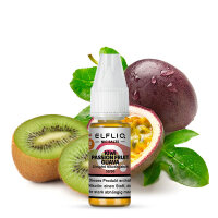 Elfliq by Elfbar Kiwi Passion Fruit Guava Nikotinsalz...