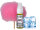 Elfliq by Elfbar Cotton Candy Ice Nikotinsalz Liquid 10ml 10mg