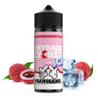 #GangGang Payback Lychee Ice 10ml Aroma