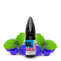 Riot BAR EDTN Blue Raspberry NicSalt 10ml