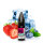 Riot BAR EDTN Strawberry Blueberry Ice NicSalt 10ml