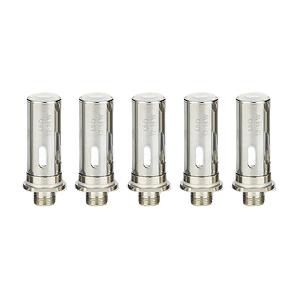 Innokin Prism T18/T22 Coils I 5 Stück
