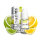 Wanted Zitrus NicSalt 10ml Liquid