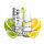 Wanted Zitrus NicSalt 10ml Liquid 10mg