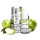 Wanted Grüner Apfel NicSalt 10ml Liquid 10mg