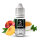 PodShot Pfirsich Grüner Tee Hybridsalz 10ml Liquid