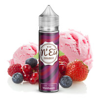 nEis Waldbeere 10ml Aroma