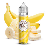 nEis Banane 10ml Aroma