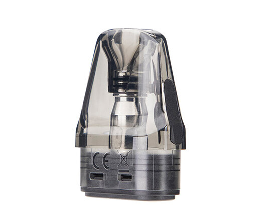 Oxva Xlim Pro Pods mit Coil I 3 Stk. 1,2 Ohm