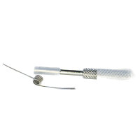 Vandy Vape Prebuilt Superfine MTL Fused Clapton Coil Ni80...