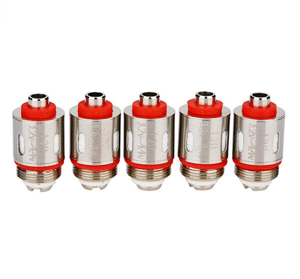 JustFog Organic Cotton Q14 Q16 Coils I 5 Stk.
