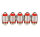JustFog Organic Cotton Q14 Q16 Coils I 5 Stk.