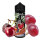 Lädla Juice volle Fresse Kirschlolliii 10ml Aroma