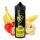 Dampflion Yellow Lion 10ml Aroma