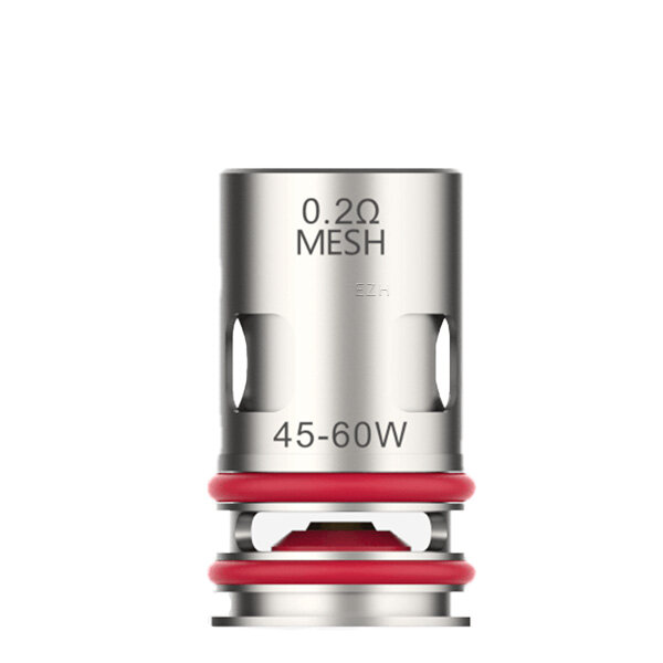 Vaporesso GTX Mesh Coils I 5 Stück  0,2 Ohm