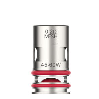Vaporesso GTX Mesh Coils I 5 Stück  0,2 Ohm