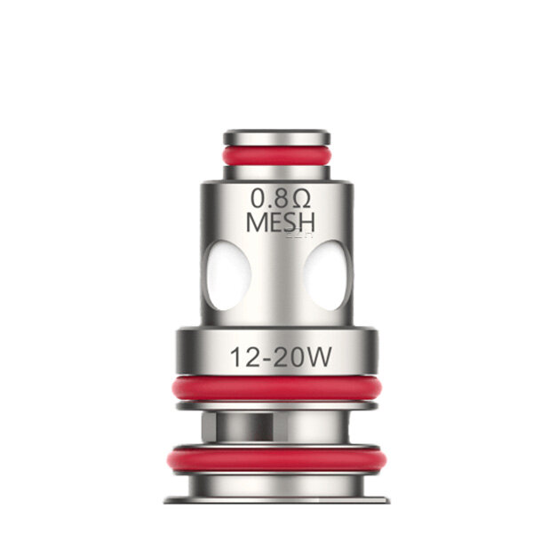 Vaporesso GTX Mesh Coils I 5 Stück  0,8 Ohm