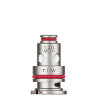 Vaporesso GTX Regular Coils I 5 Stück  1,2 Ohm