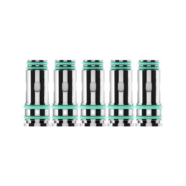 Voopoo ITO Coils I 5 Stk.