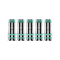 Voopoo ITO Coils I 5 Stk.