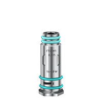 Voopoo ITO Coils I 5 Stk. 0,7 Ohm ITO-M1