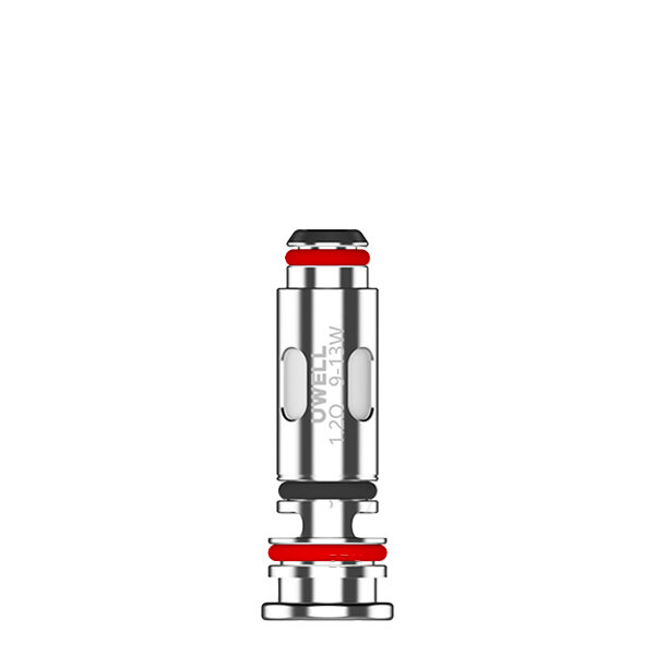 Uwell Whirl S2 Coils I 4 Stück 1,2 Ohm