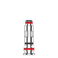 Uwell Whirl S2 Coils I 4 Stück 1,2 Ohm