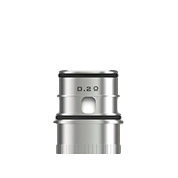 Vapefly Kriemhild Mesh Coils I 3 Stk. 0,2 Ohm Dual Mesh Coil