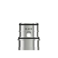 Vapefly Kriemhild Mesh Coils I 3 Stk. 0,2 Ohm Dual Mesh Coil