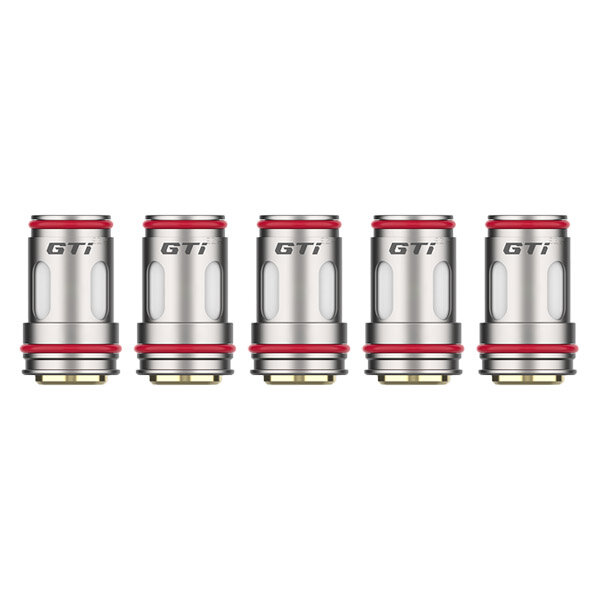 Vaporesso GTi Coils I 5 Stück