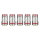 Vaporesso GTi Coils I 5 Stück