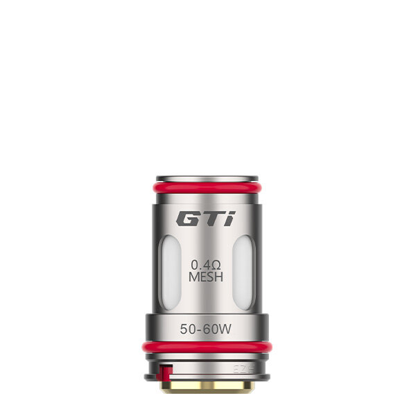 Vaporesso GTi Coils I 5 Stück 0,4 Ohm