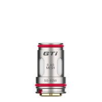 Vaporesso GTi Coils I 5 Stück 0,4 Ohm