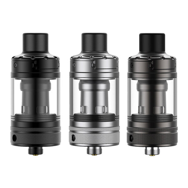Aspire Nautilus 3  22mm Tank Verdampfer