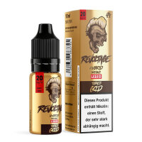 Revoltage Hybrid NicSalt - Tobacco Gold 20mg