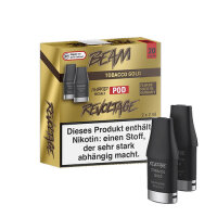 Revoltage Beam Tobacco Gold Pods I 2 Stück