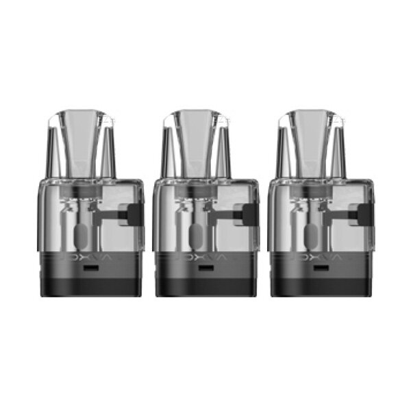 Oxva Oneo Pods I 3 Stück 0,6 Ohm