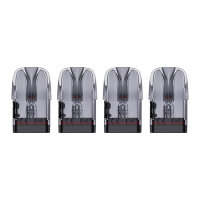 Uwell Caliburn G3 Pod mit Coil I 4 Stück 0,6 Ohm