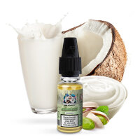 Dampfdidas Kokostazie NicSalt Liquid 20mg