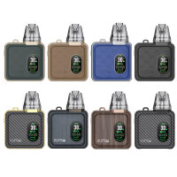 Oxva Xlim SQ Pro Pod Kit