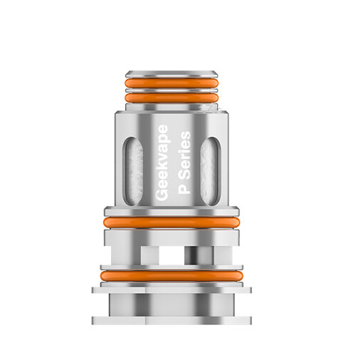 Geekvape P Series Coils I 5 Stk. 0,4 Ohm