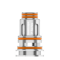 Geekvape P Series Coils I 5 Stk. 0,4 Ohm