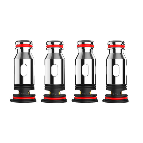Uwell Crown D/B PA Coils I 4 Stk. 0,3 Ohm