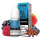 Intense Beeren Anis 10ml Nikotinsalz Liquid 10mg