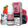 Intense Beeren Mix 10ml Nikotinsalz Liquid 10mg