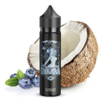 Snowowl Ms. Coco Blueberrry 10ml Aroma