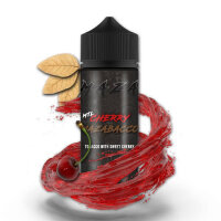 MaZa MTL Cherry Mazabacco 10ml Aroma