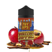 TNYVPS Winter Apfel 10ml Aroma