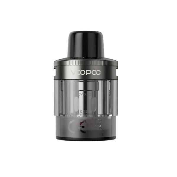 Voopoo PNP X DTL Leerpods I 2 Stk. Grey