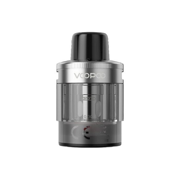 Voopoo PNP X DTL Leerpods I 2 Stk. Silver